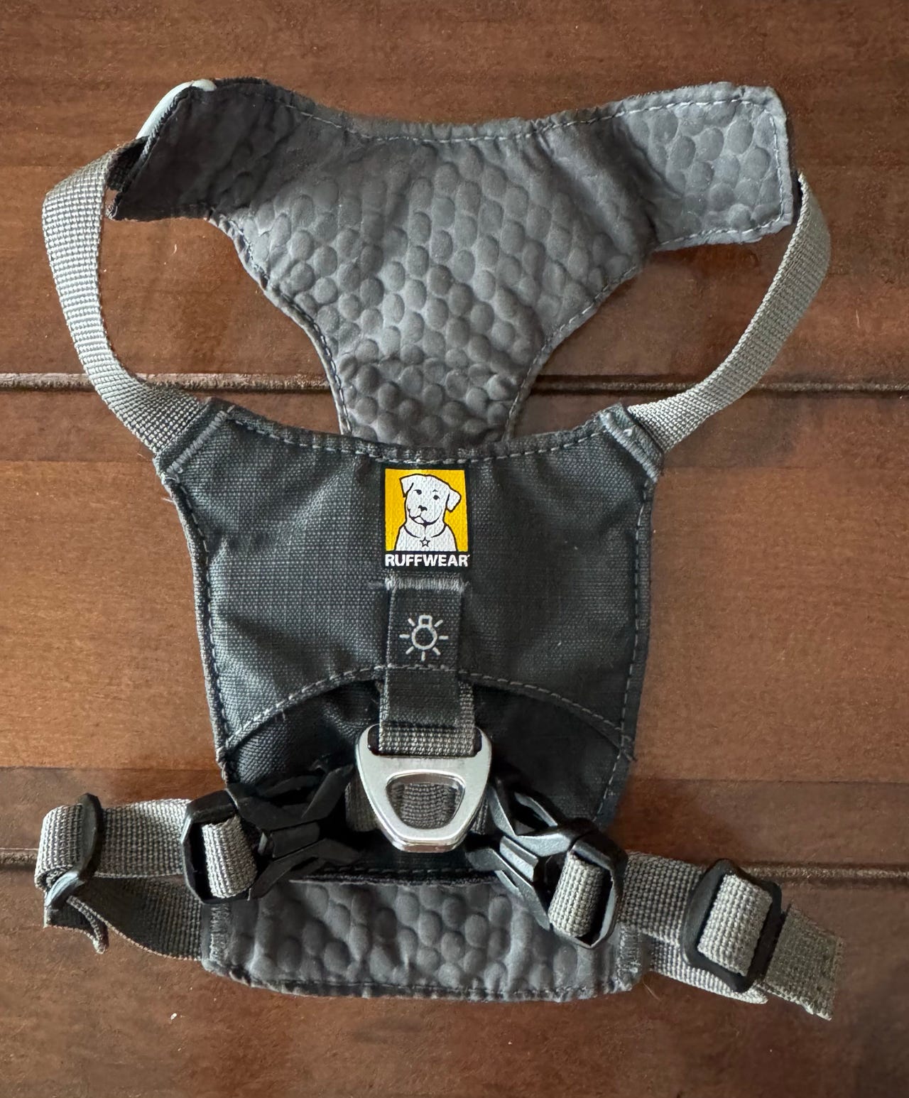 Ruffwear koiran valjaat