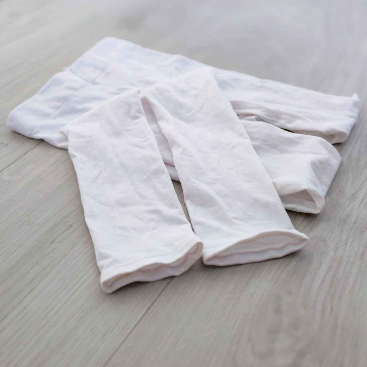 Ohuet leggingsit koko 48/50
