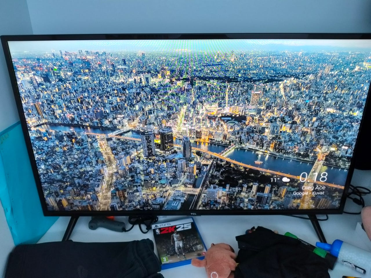 tcl 40s5200 tv