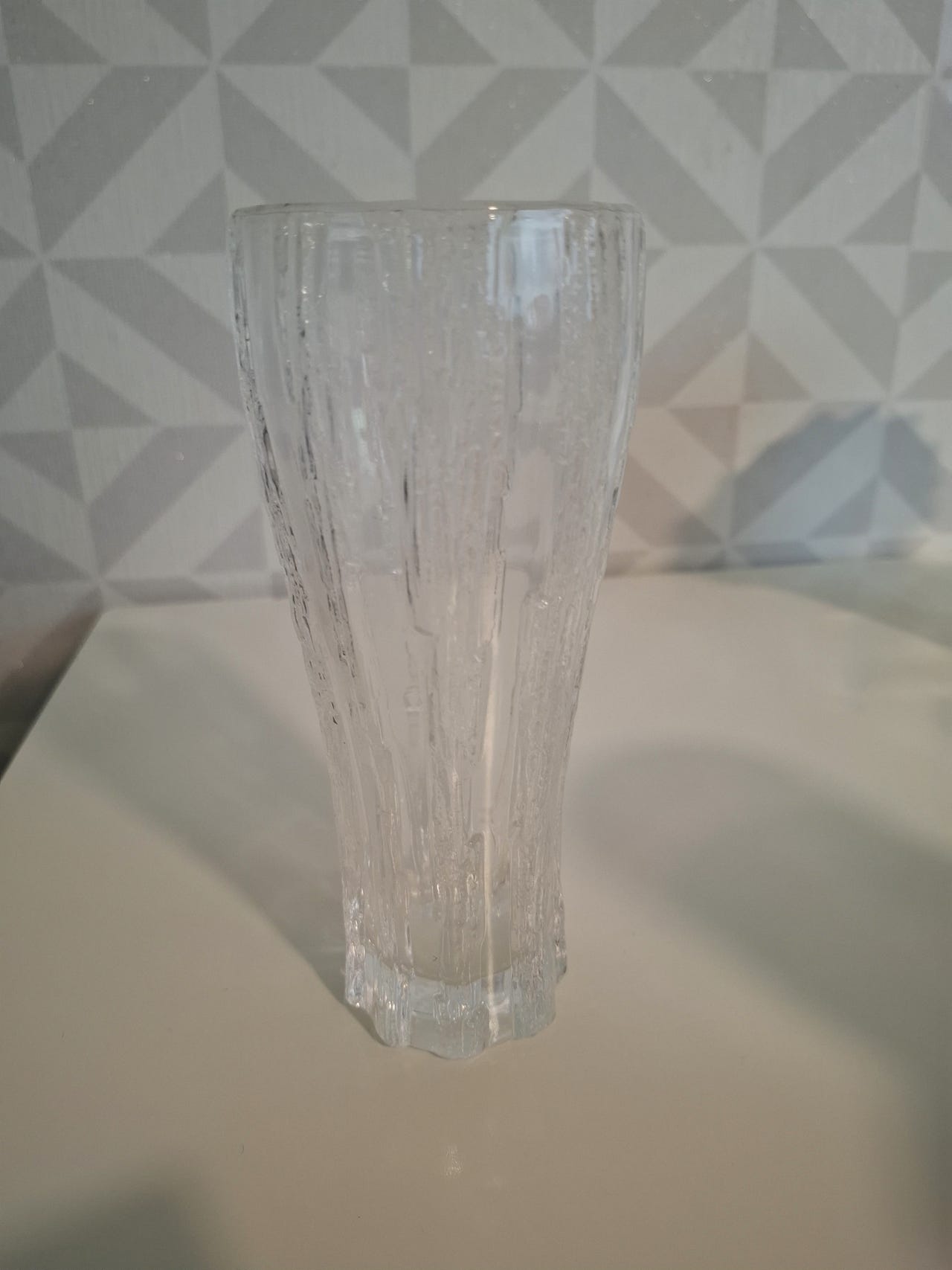Iittala, Vellamo maljakko