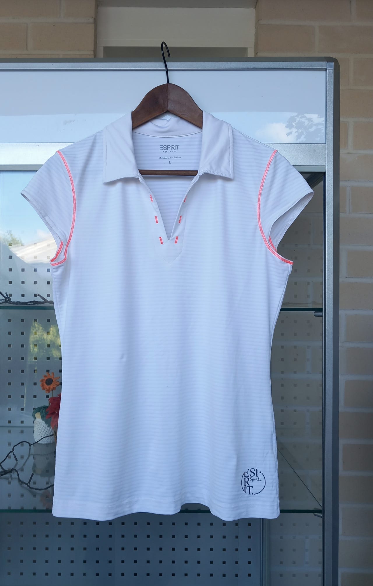 Esprit sports t-paita L