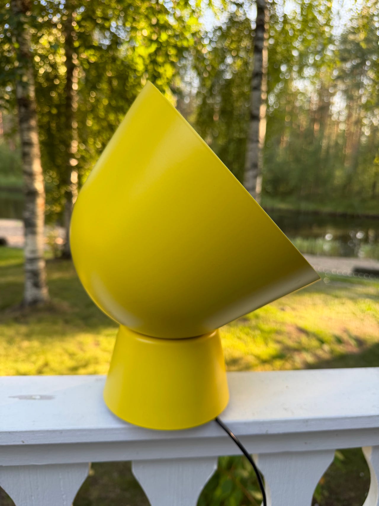 IKEA PS 2014 design-valaisin, Ola Wihlborg