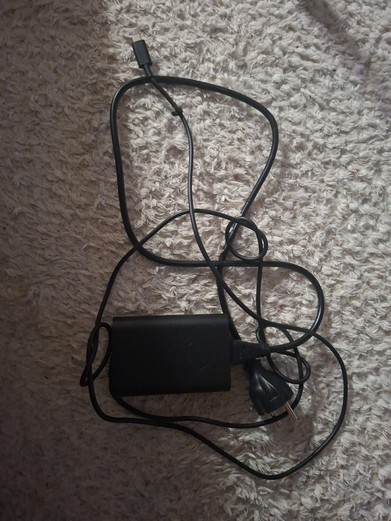 Dell 65w laturi Usb-C