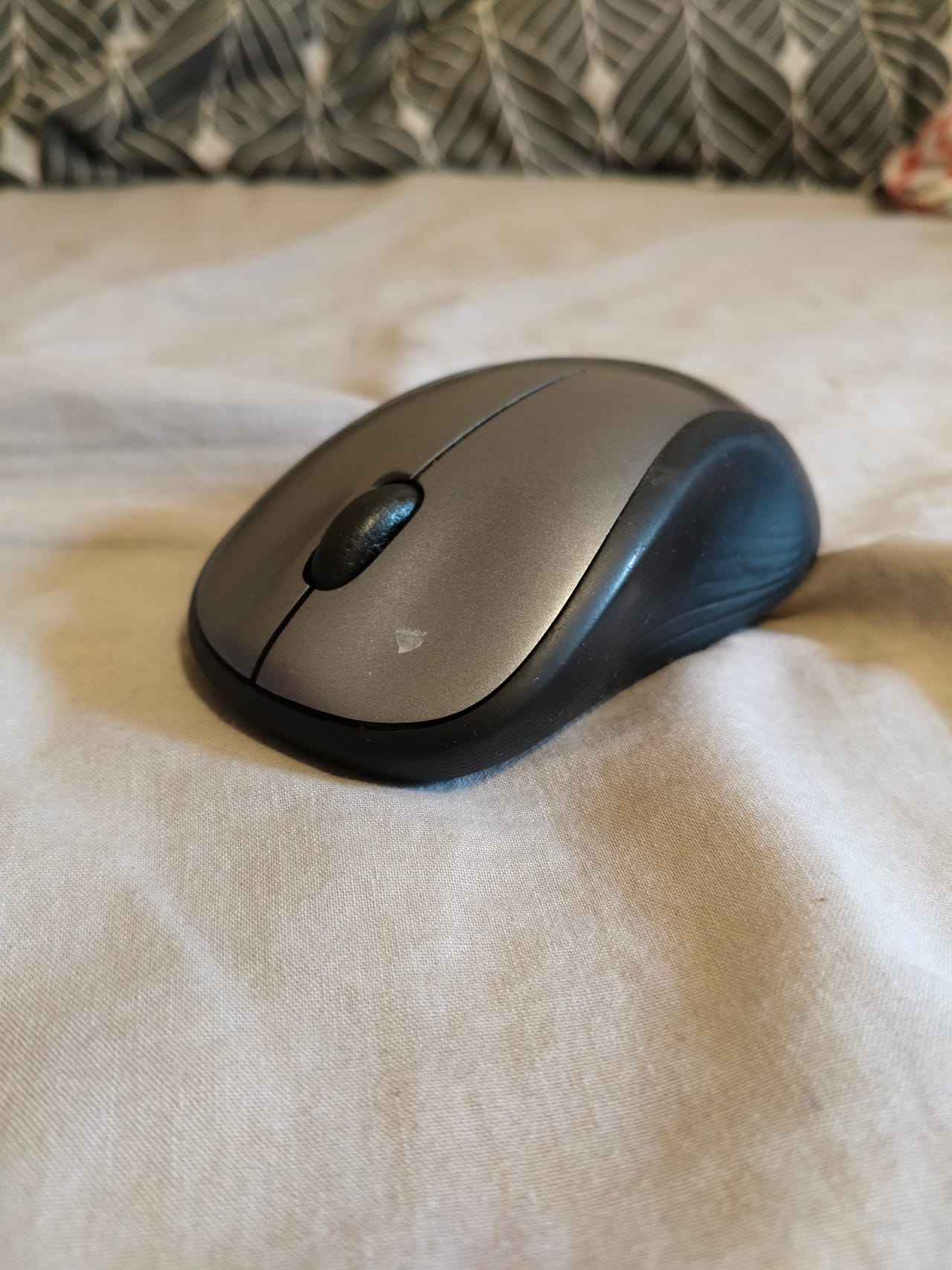 Logitech m310 hiiri