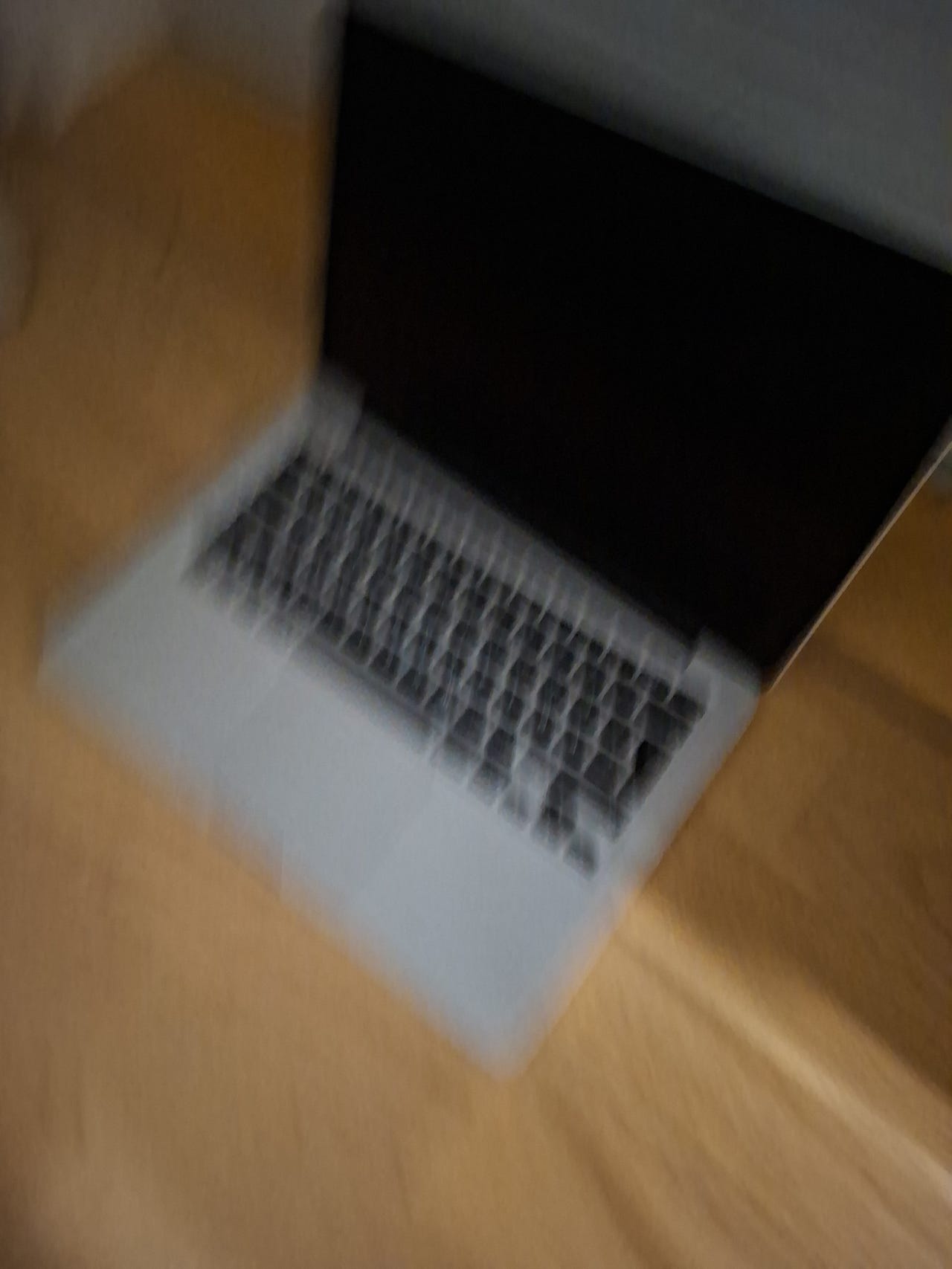 Macbook Pro 2015