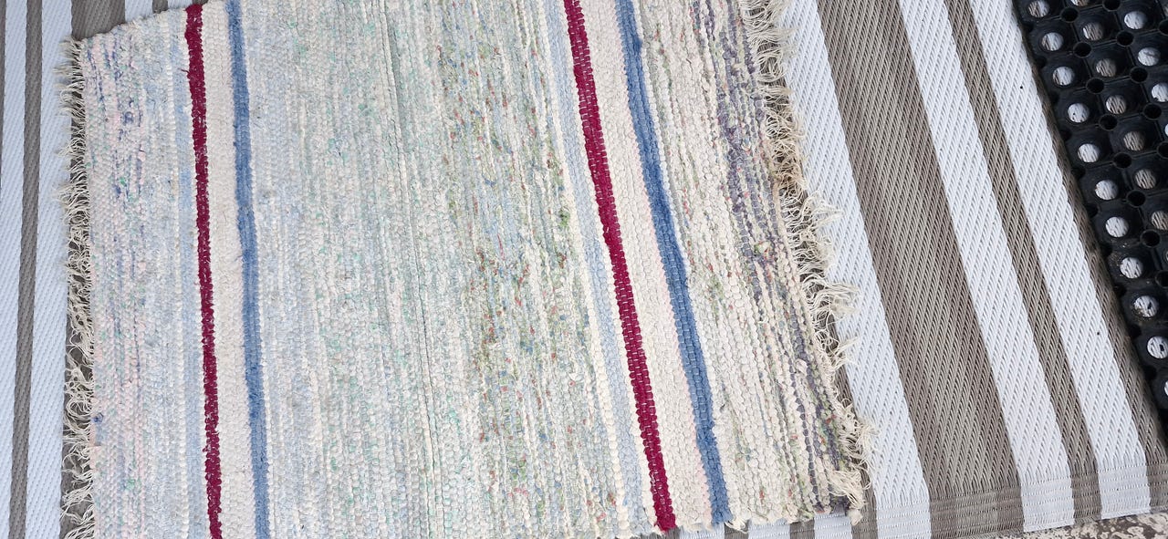 Räsymatto 72x83