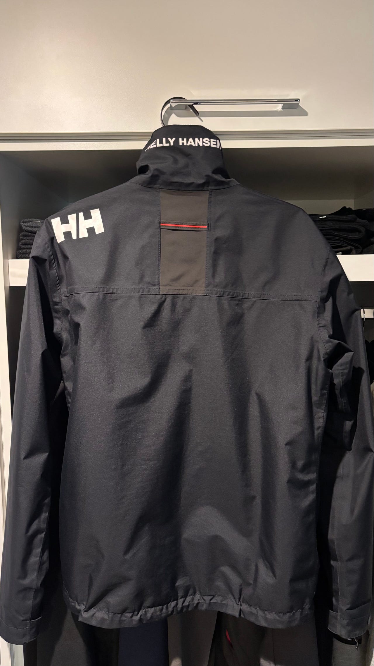 Helly Hansen miesten kuoritakki