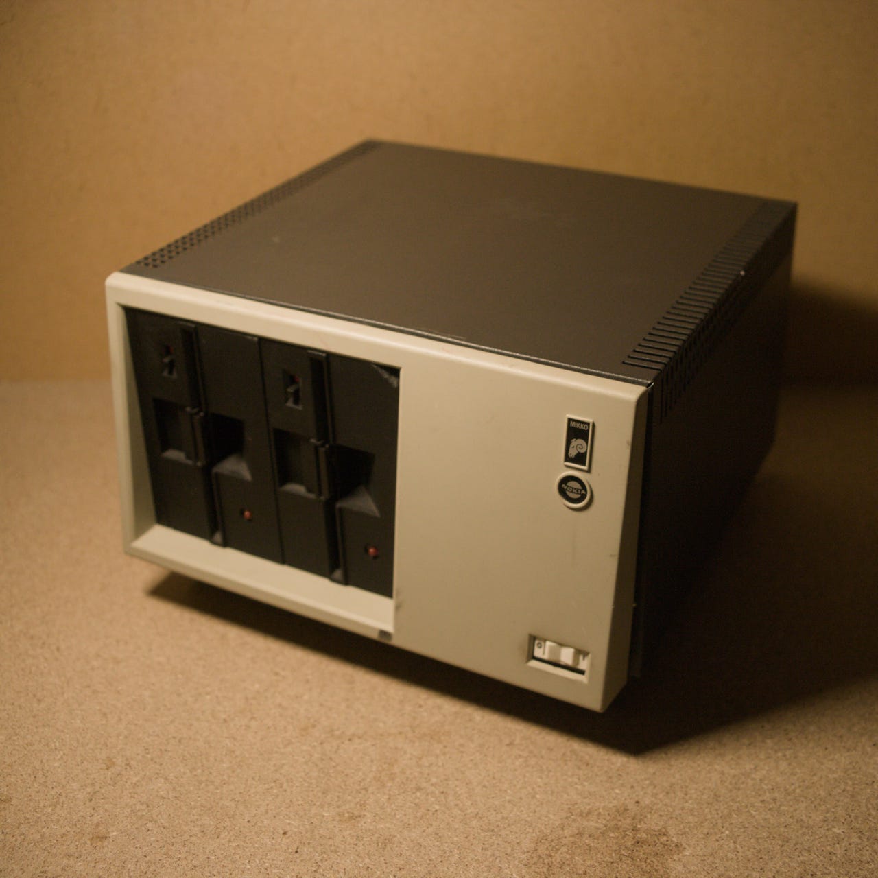 MikroMikko M4