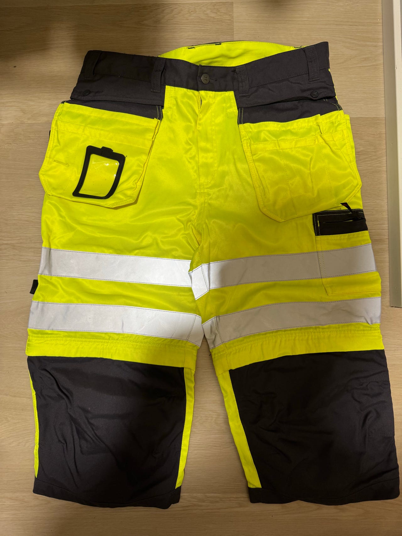 Wurthin uudet shortsit koko 52
