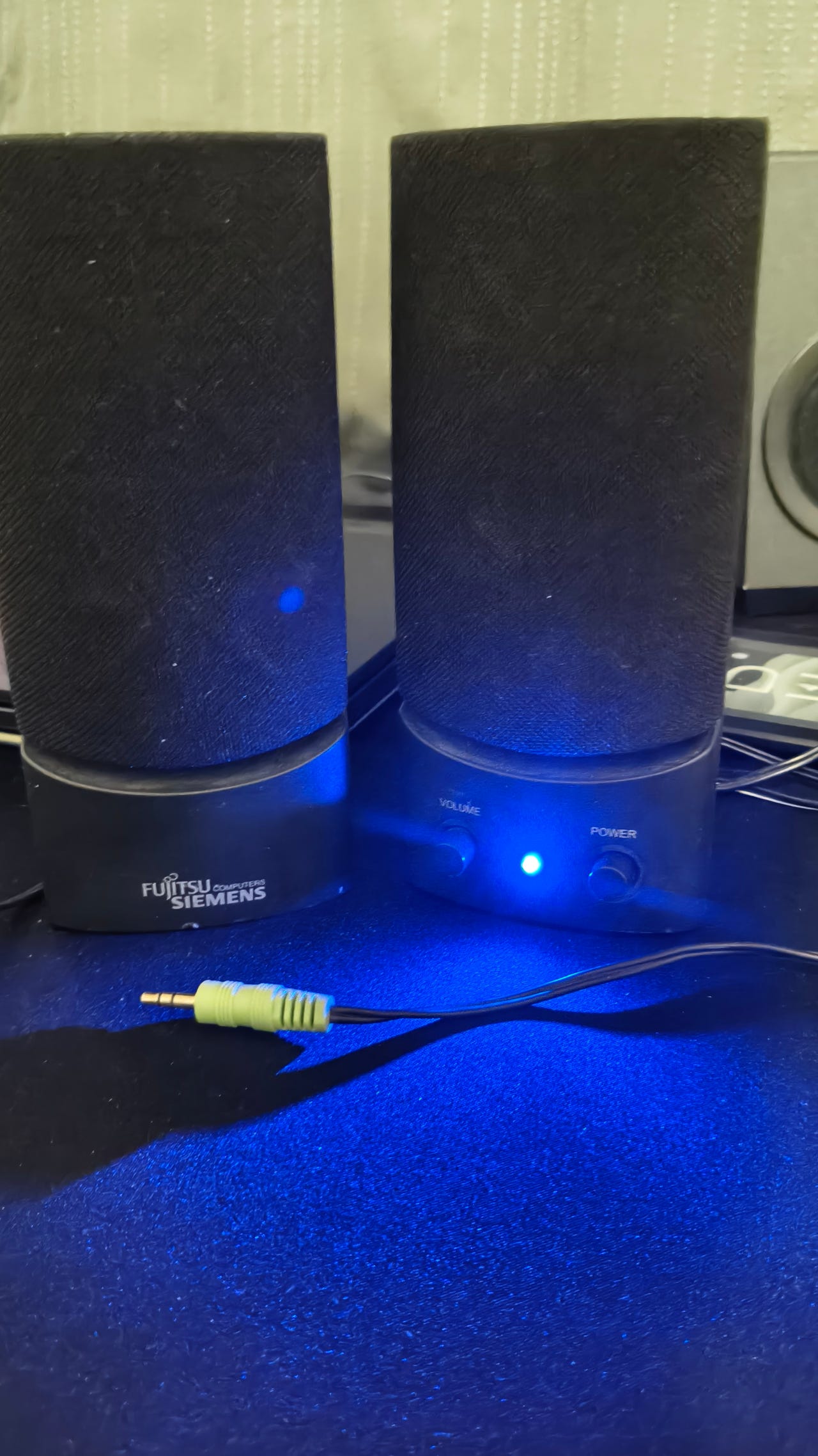 Laptop Speaker
