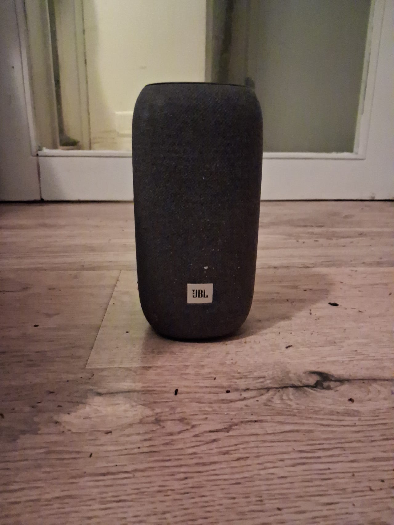 JBL Link Portable -älykaiutin (Bluetooth & Wi-Fi