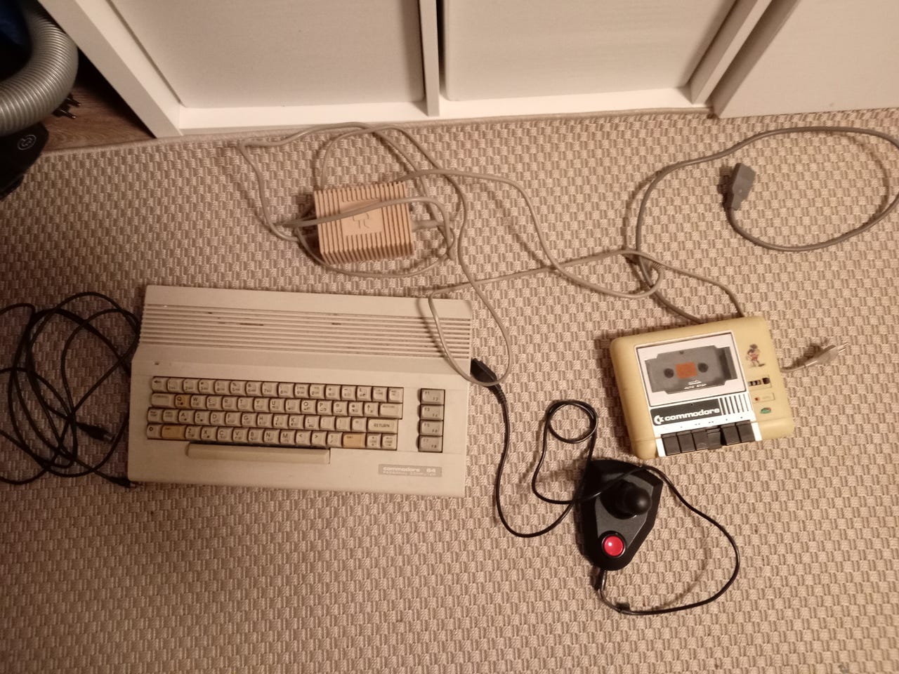 Commodore 64