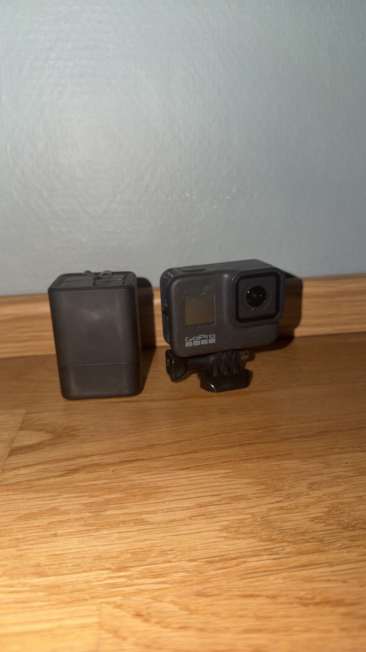 GoPro hero 8 Black