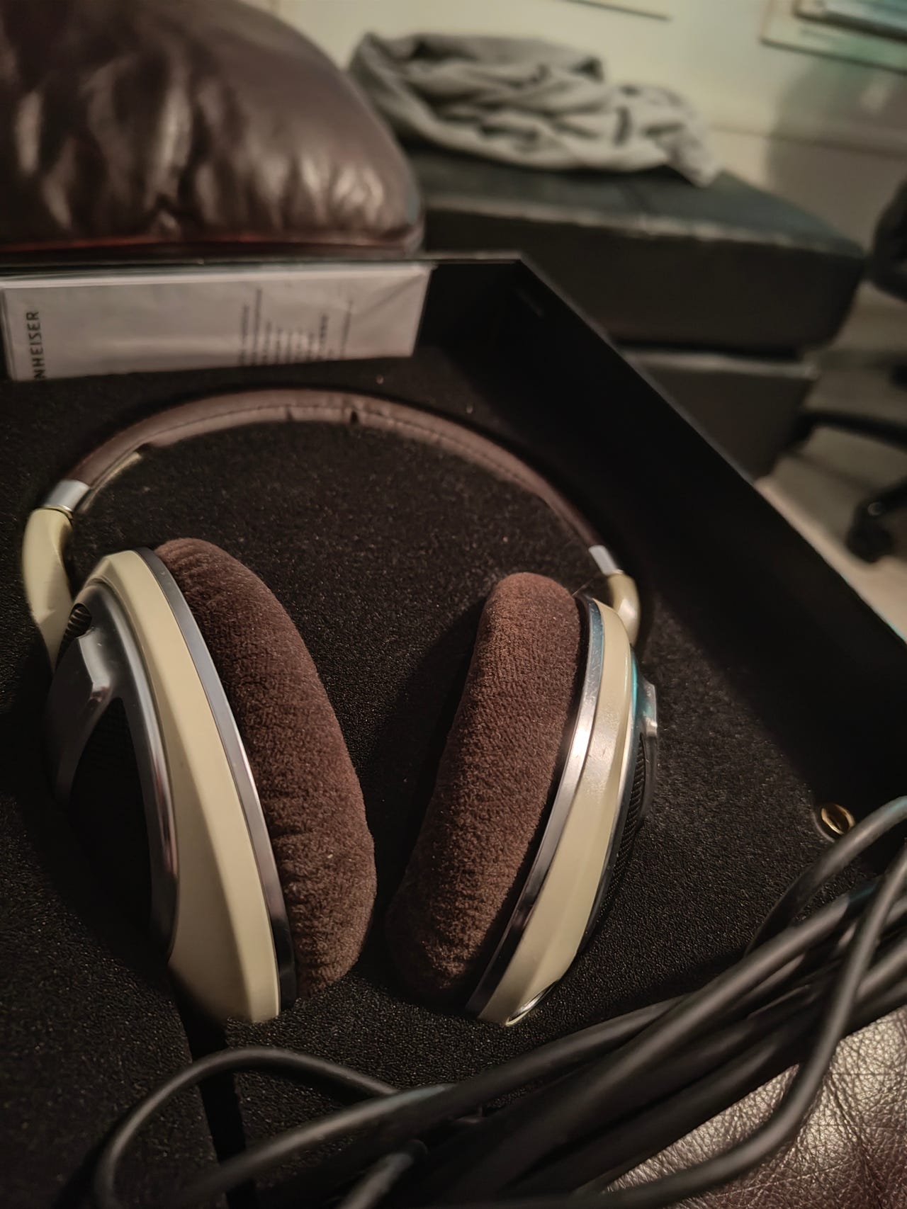 Sennheiser HD 599