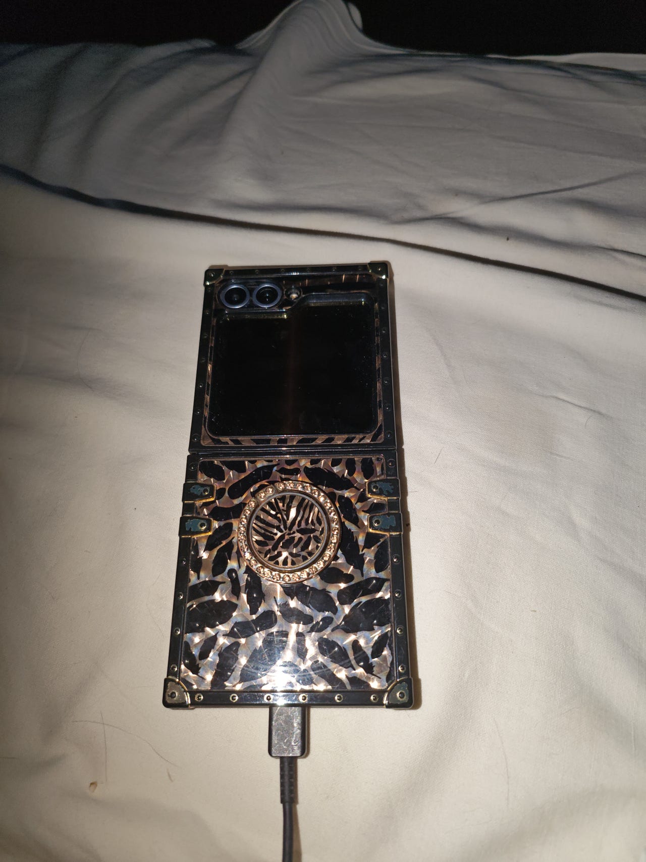 Samsung Galaxy Flip 6 256 GB