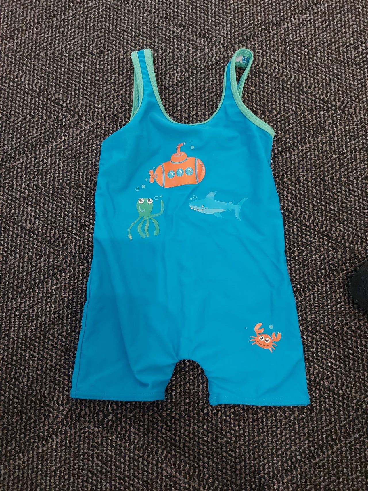 Uudenveroinen uikkari 80cm