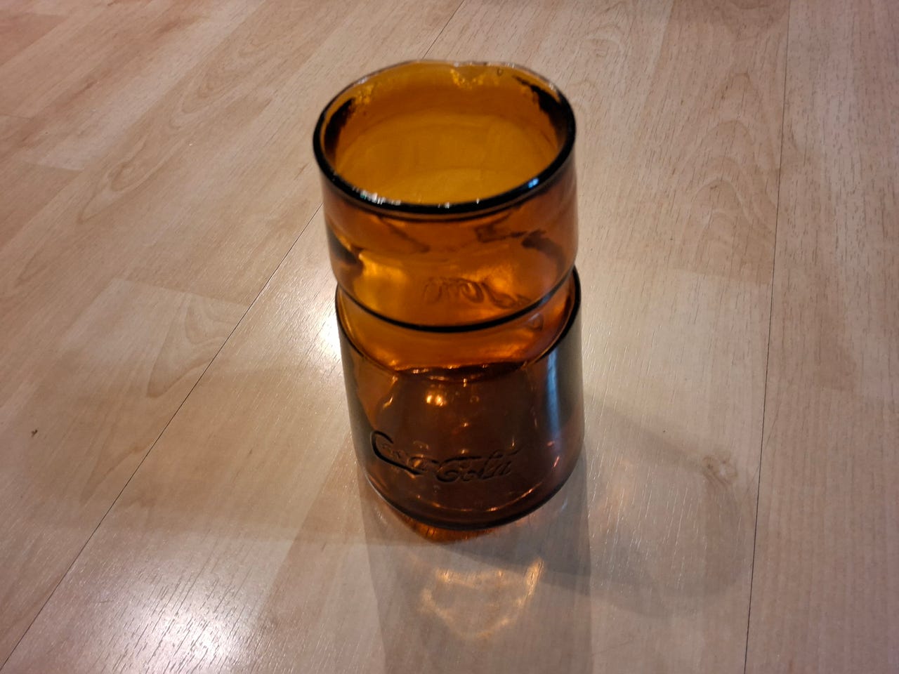 Coca-Cola kaadin