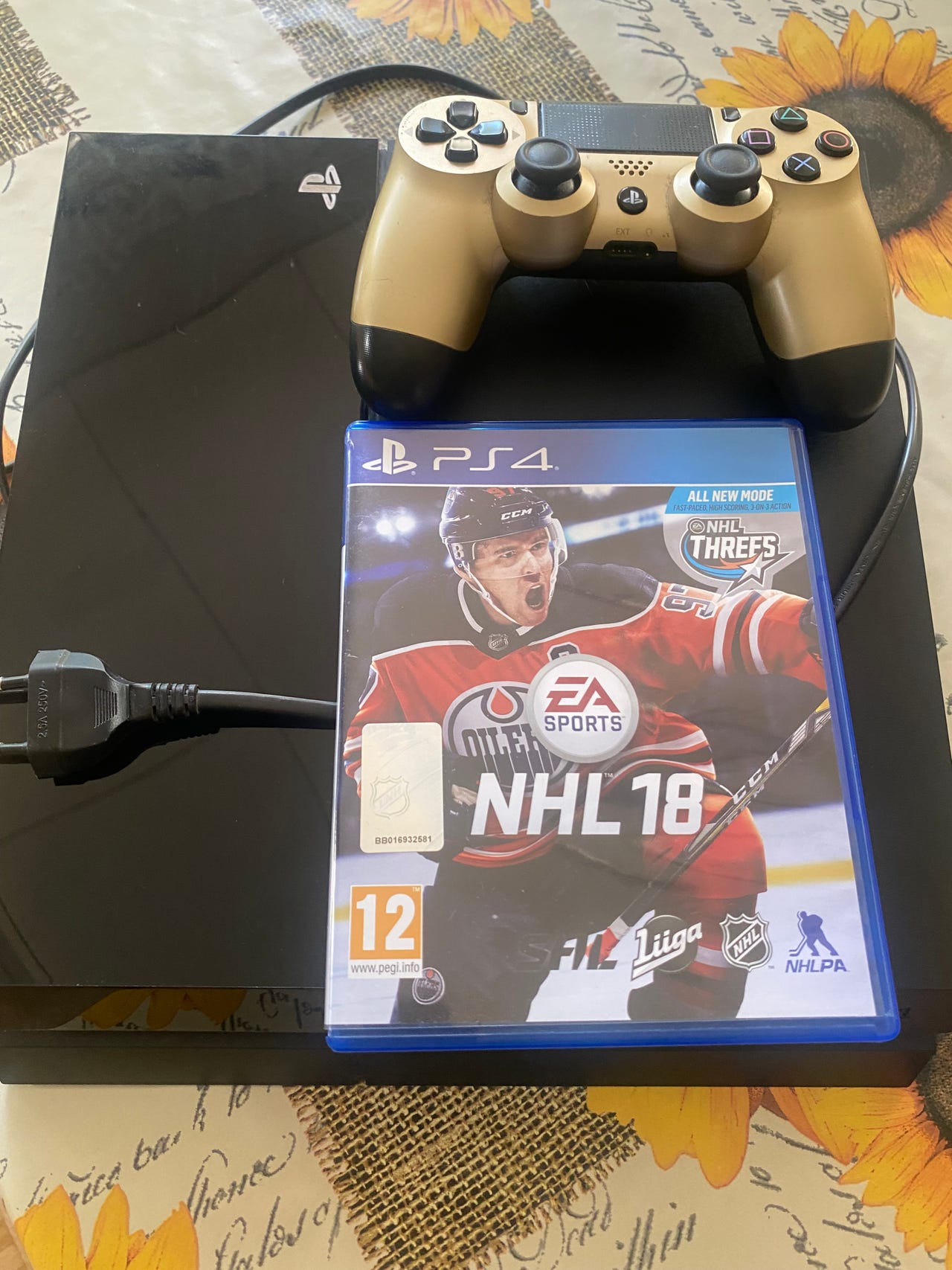 PlayStation 4