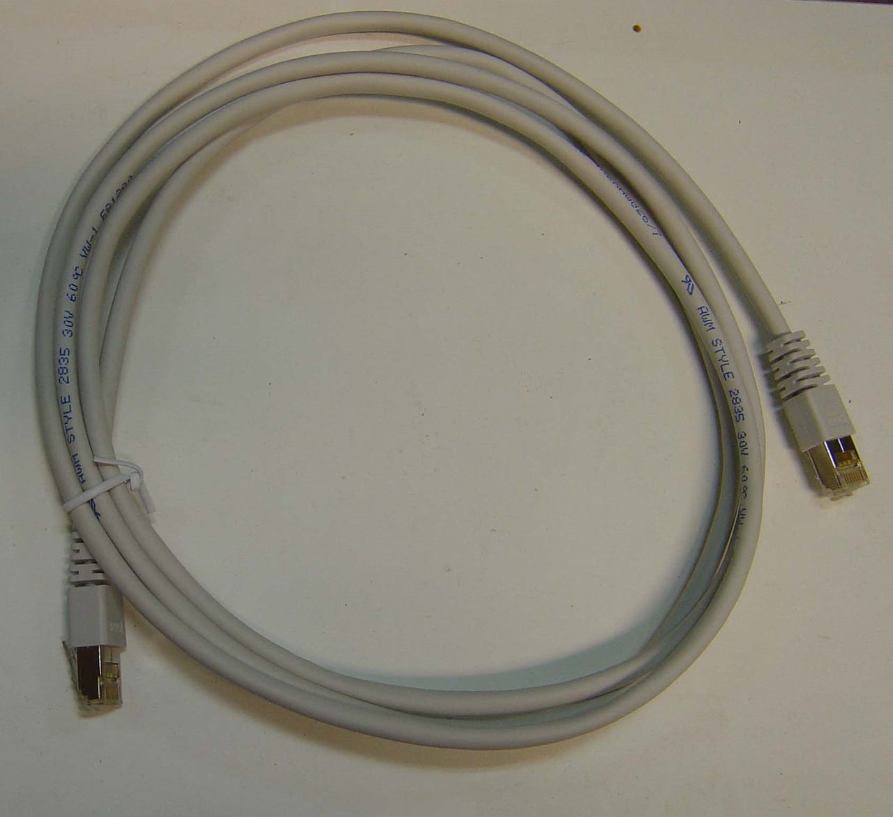 RJ45 Kaapeli 2m