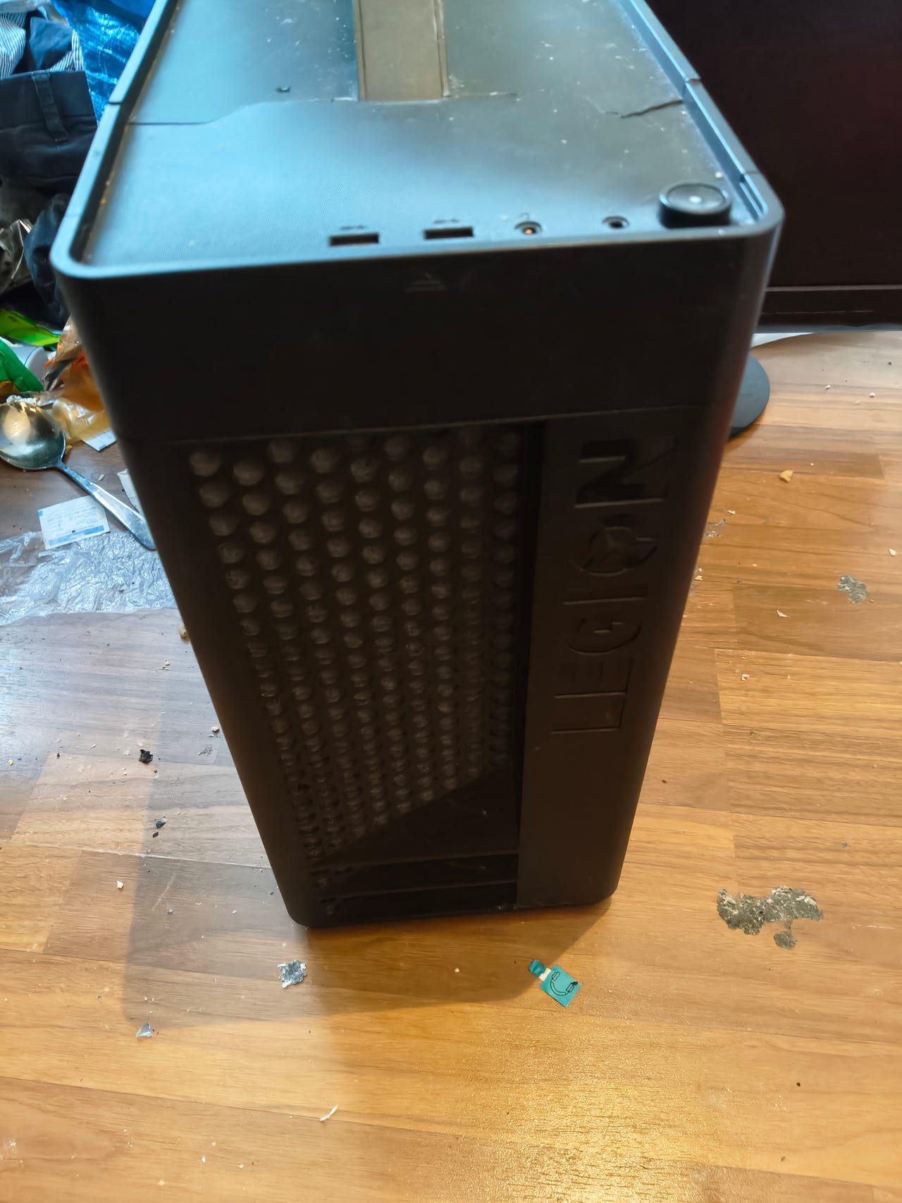 Lenovo Legion T530