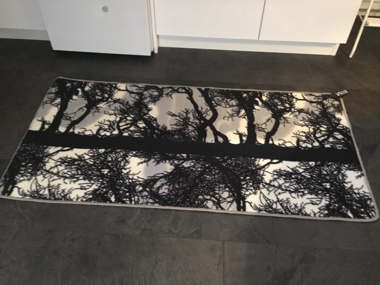 Vallilan Kelohonka käytävämatto