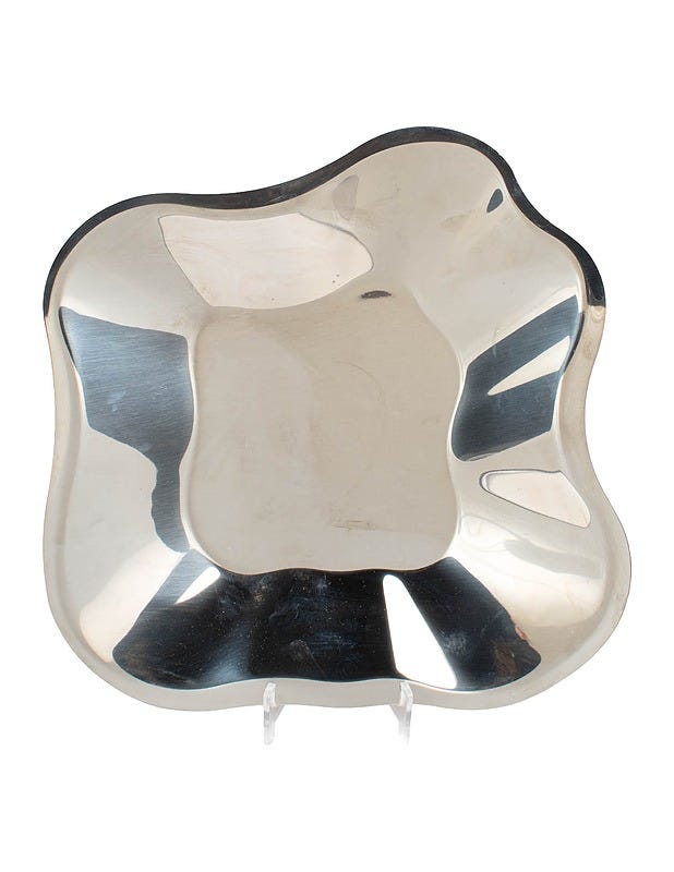 IITTALA Aalto tarjoiluvati