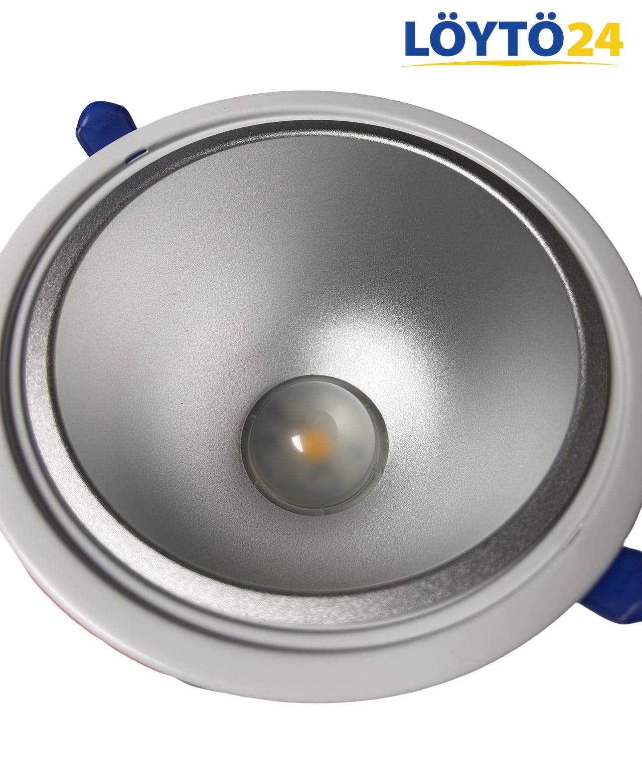 Ensto Optima OPT3000ED LED-alasvalo 29W | Tehokas yleisvalaisin m