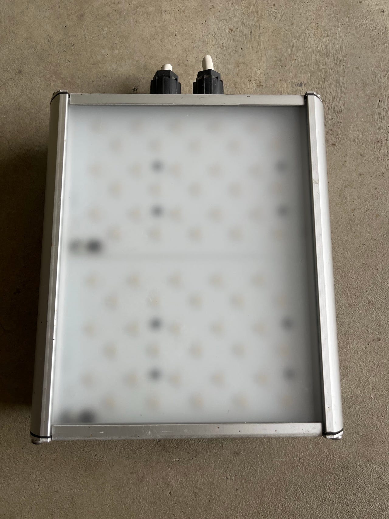 Easy Led Pro 200 Dragon 60+ LED-valaisin 41W