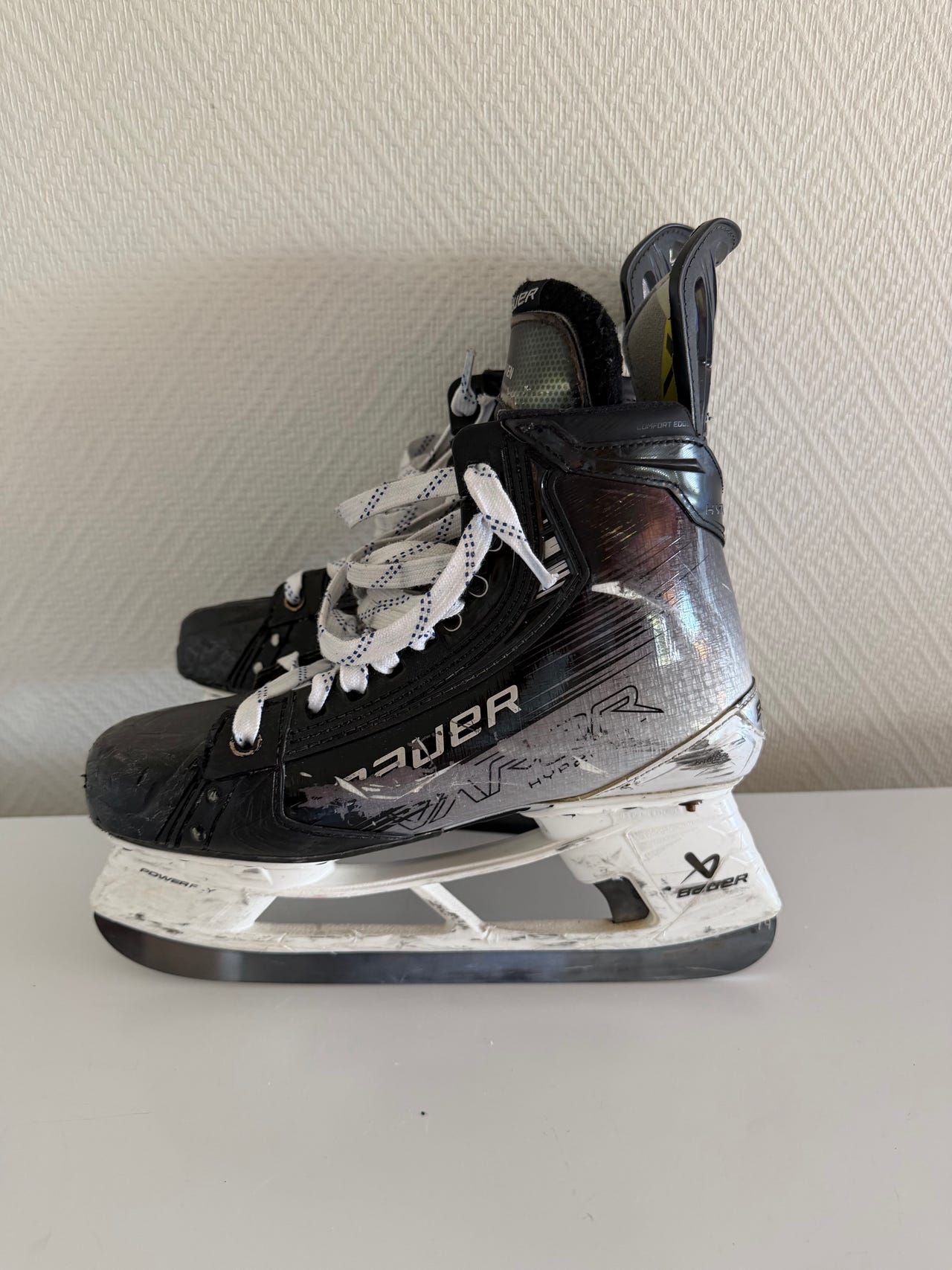 Bauer hyperlite 2 7,5 fit 2