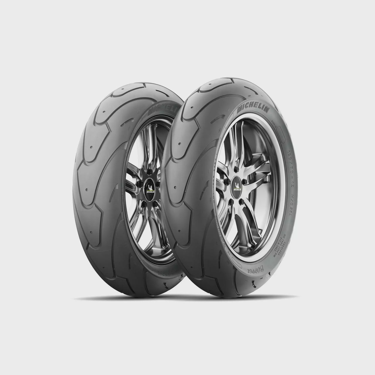 Skootterin rengas Michelin 130/90-10 61L Bopper