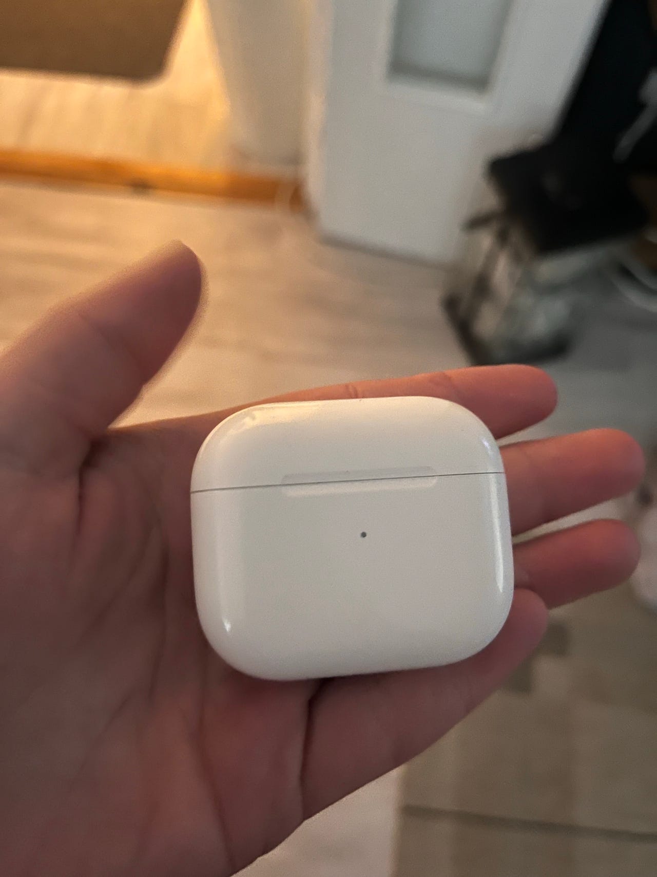 apple airpods 3