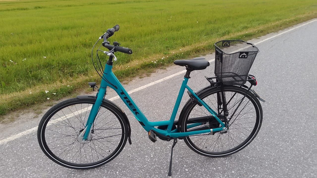 TREK