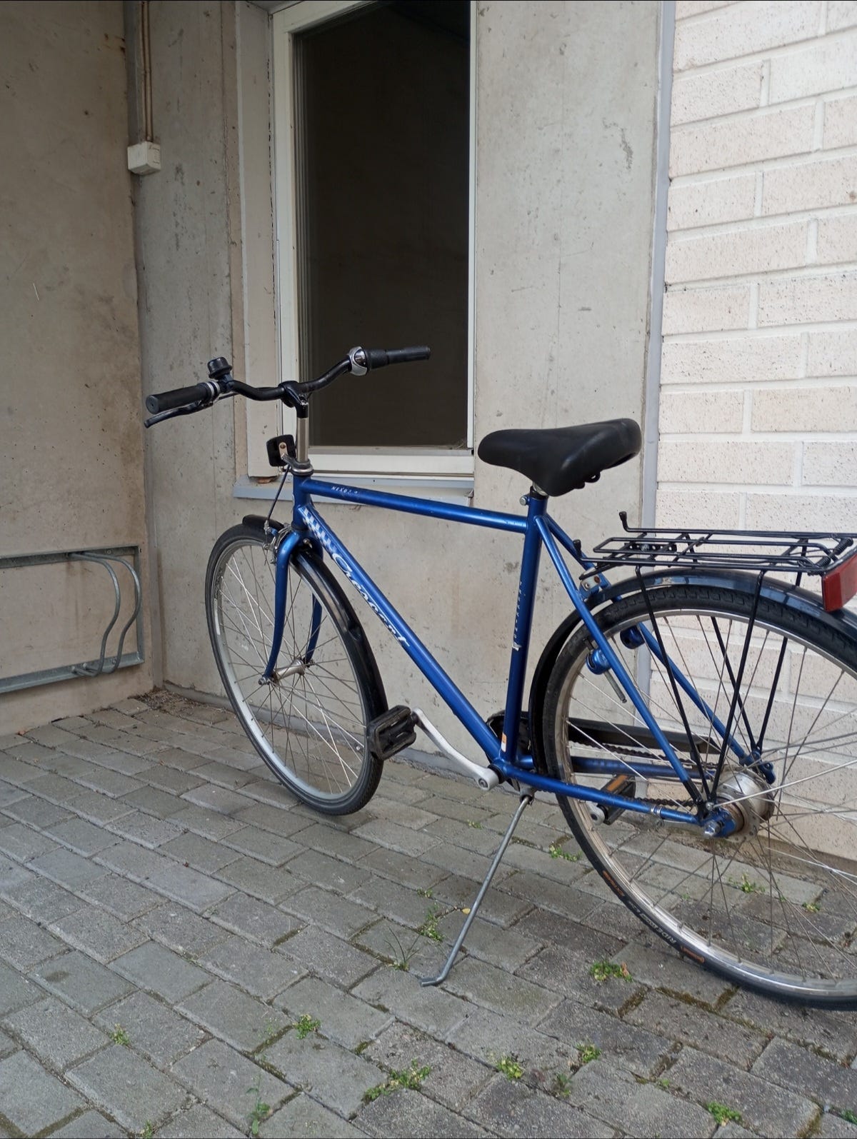 Crescent 7speed 28"