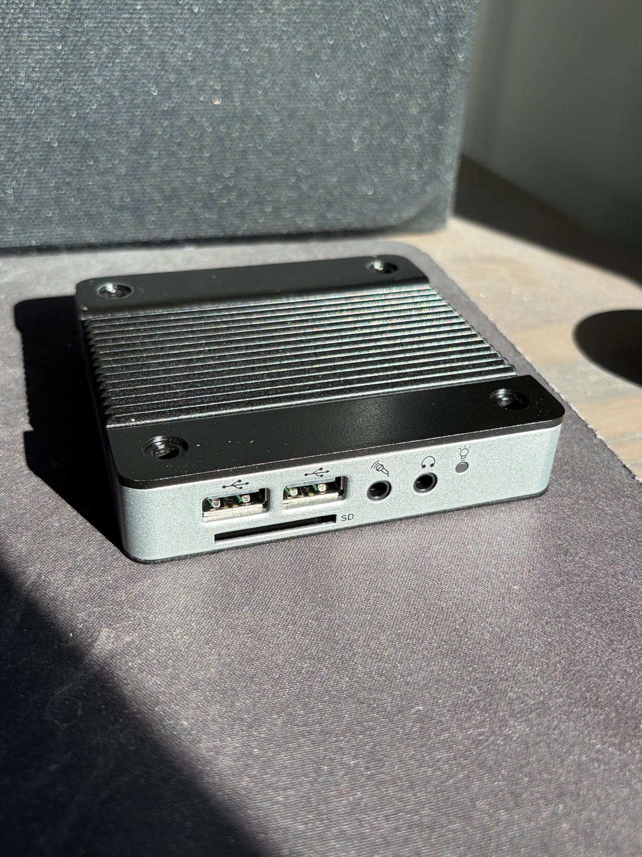 Mini PC