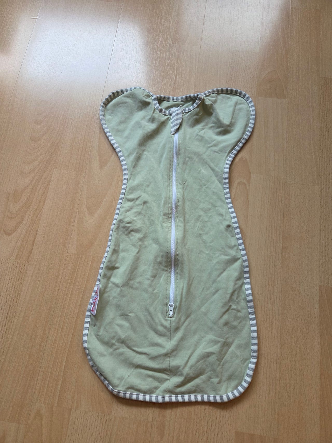 Emma swaddle / unipussi