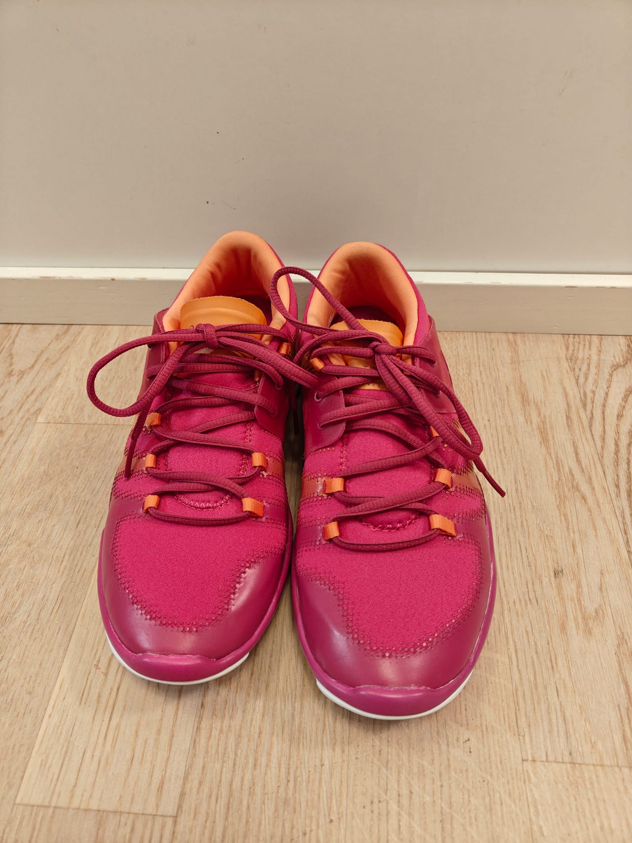 Asics lenkkarit 37