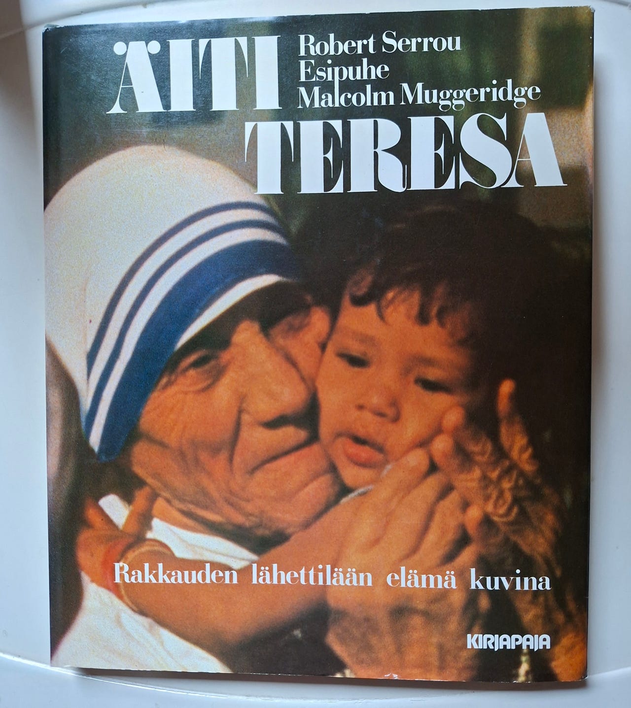 Äiti Teresa