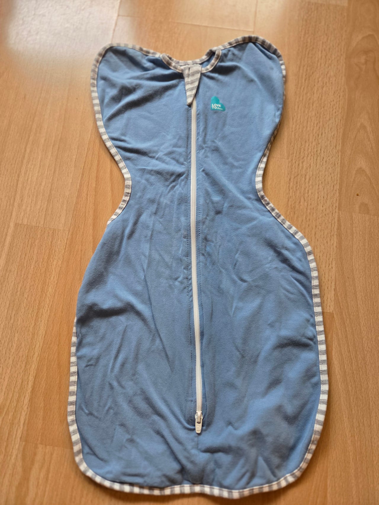Swaddle up unipussi