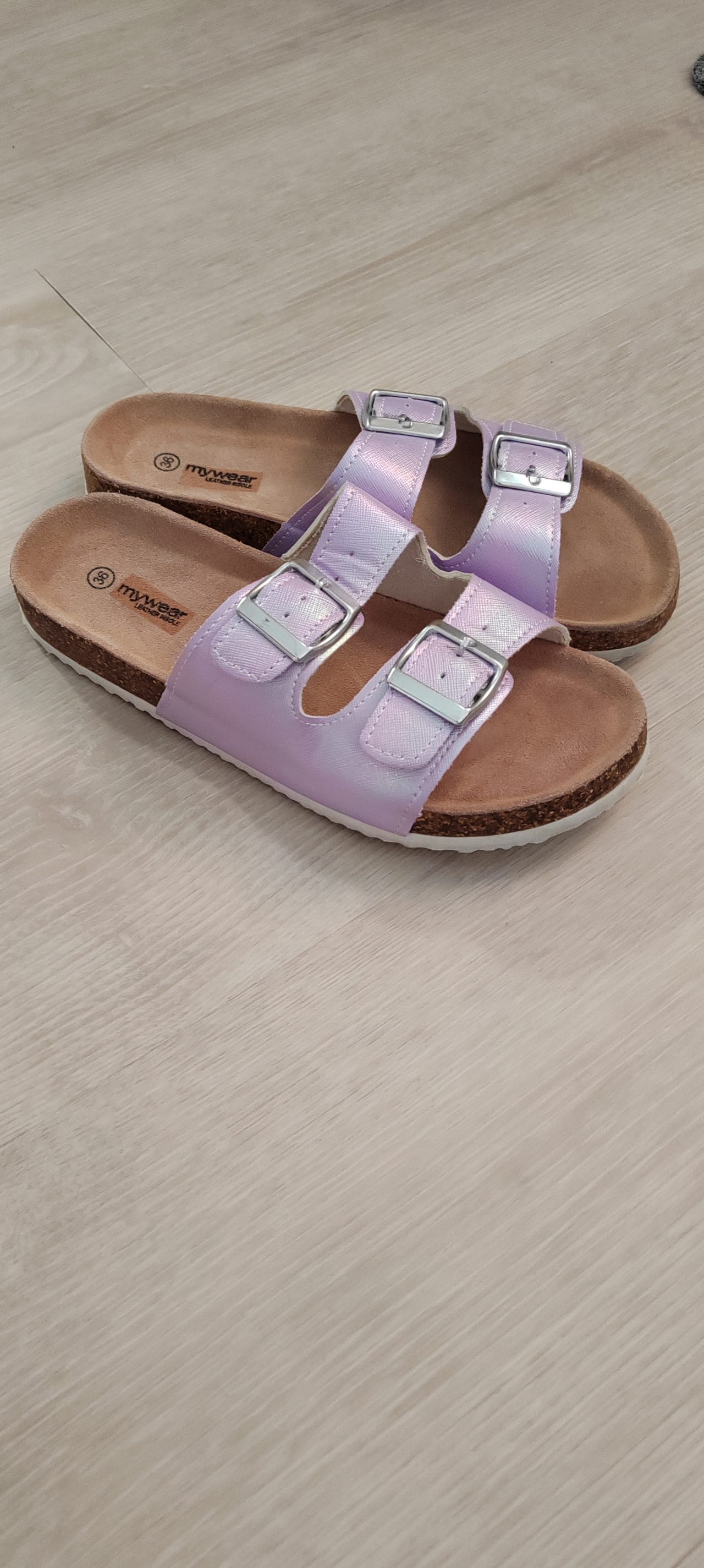 mywearin sandaalit 36