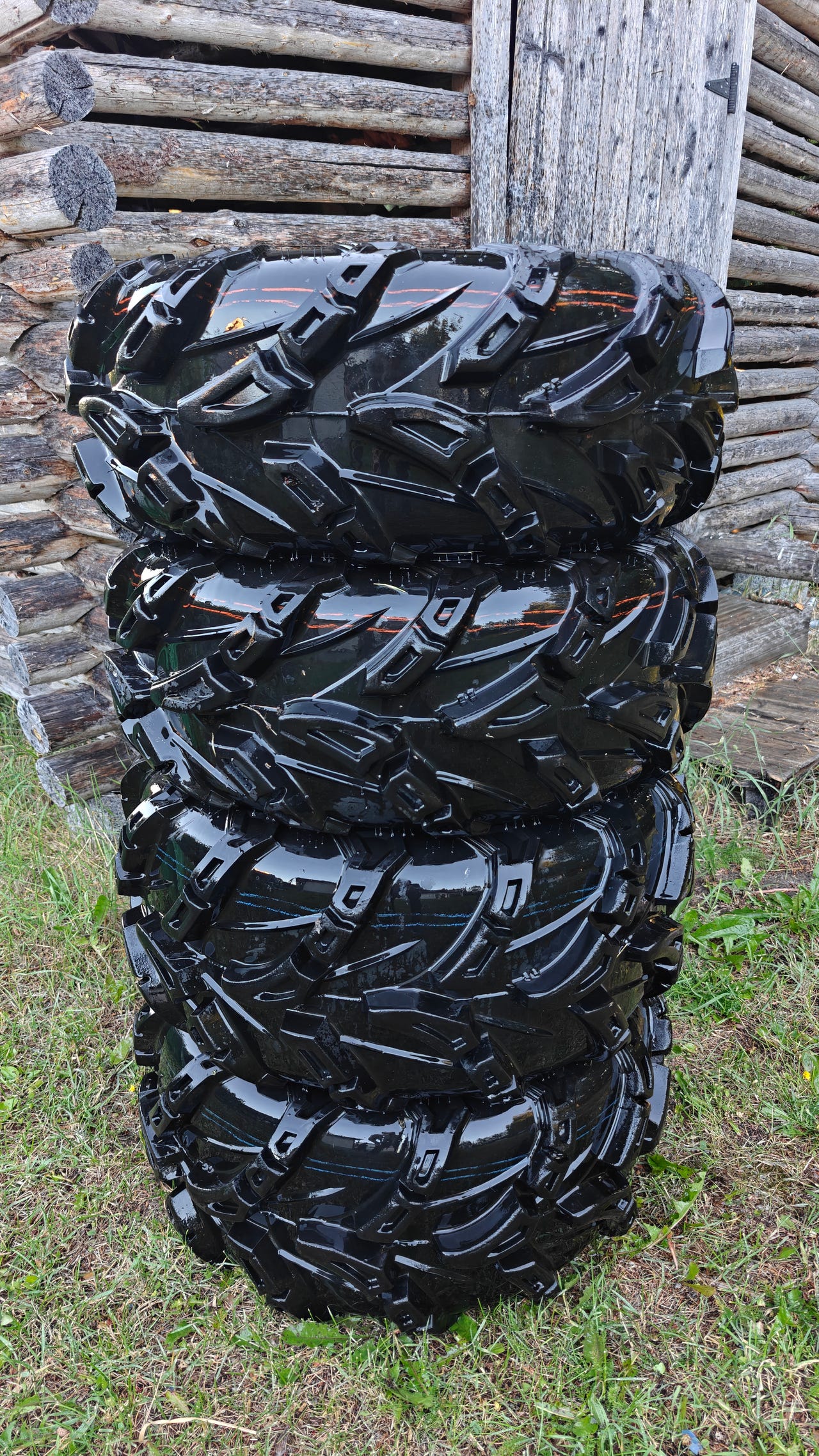 Wild Thang 28" rengassarja