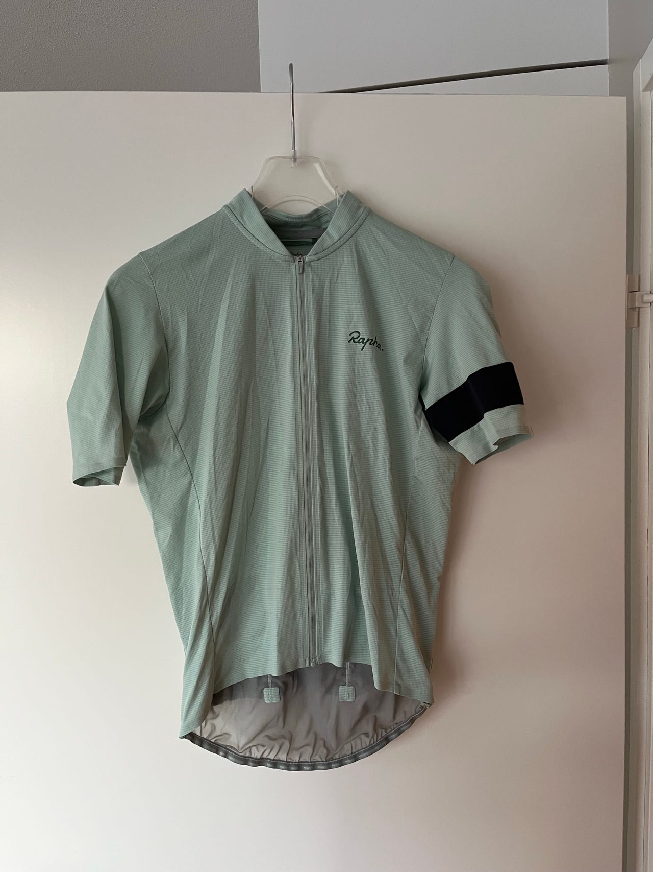 Rapha Classic Flyweight Jersey M | Tori