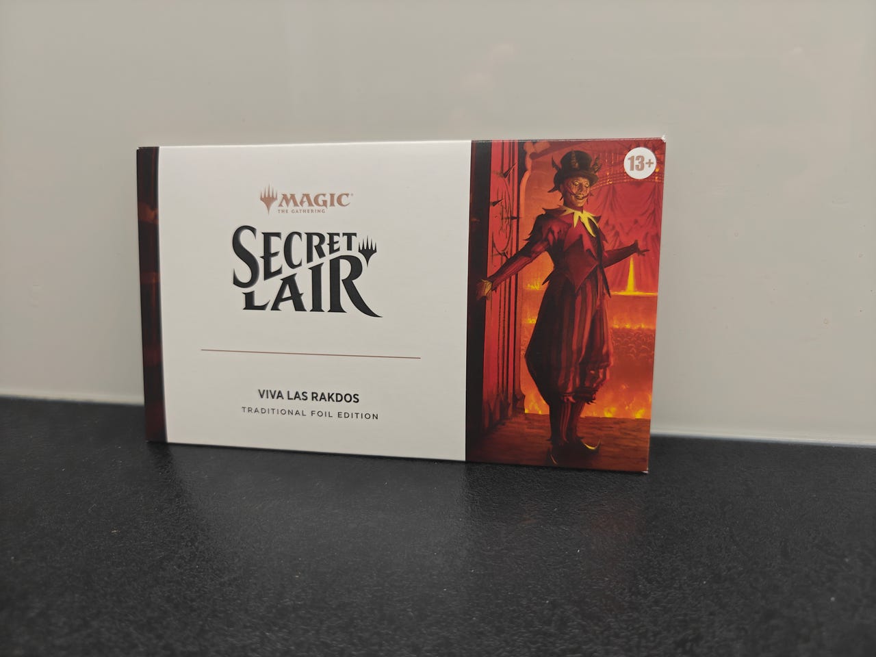Secret Lair Drop Series: Festival in a Box: Las Vegas 2026 