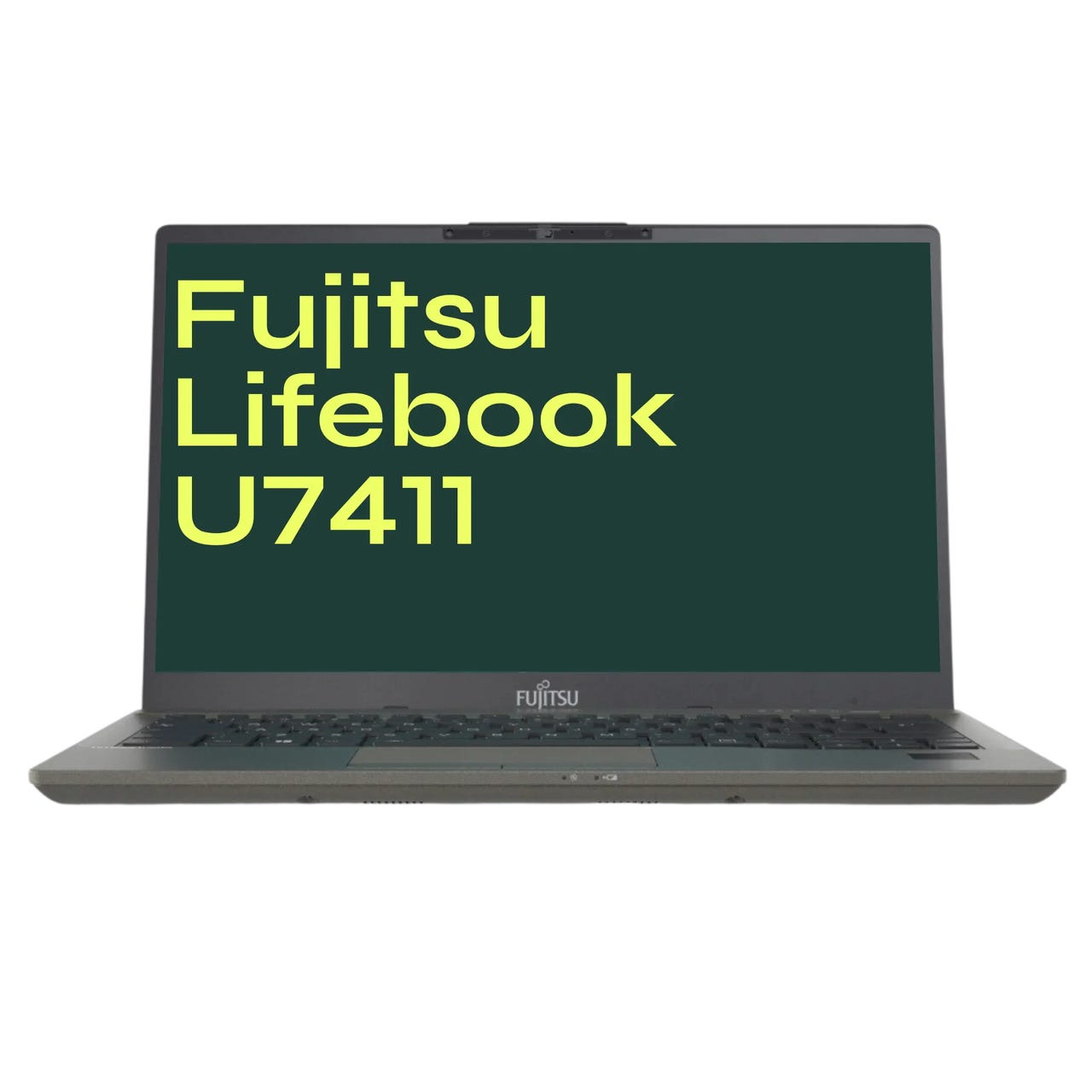 Fujitsu Lifebook U7411 | i5 | Win 11 Pro | Tori
