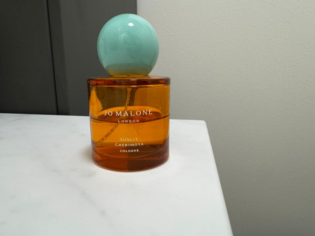 Jo Malone Sunlit Cherimoya Cologne | Tori