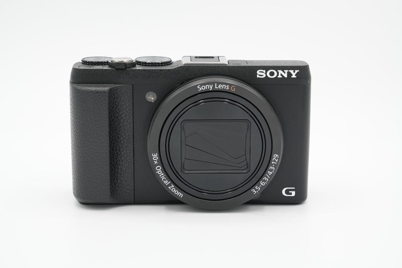 Sony Cyber-shot DSC-HX60V | Tori