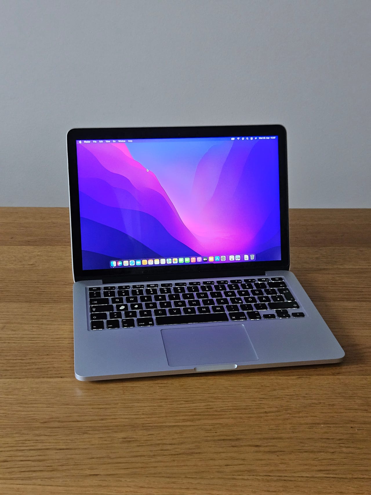 Apple MacBook Pro Retina 13