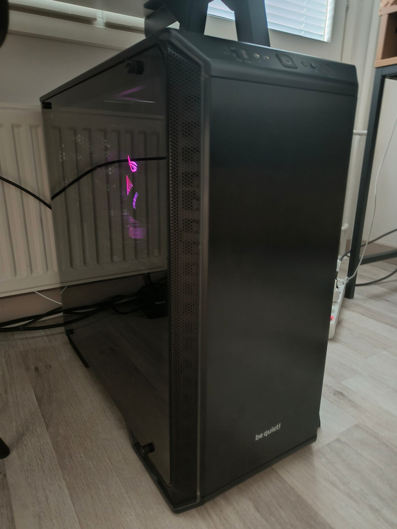Pelitietokone / RTX 3080 Ti / I9-9900K / 16gb ddr4 | Tori