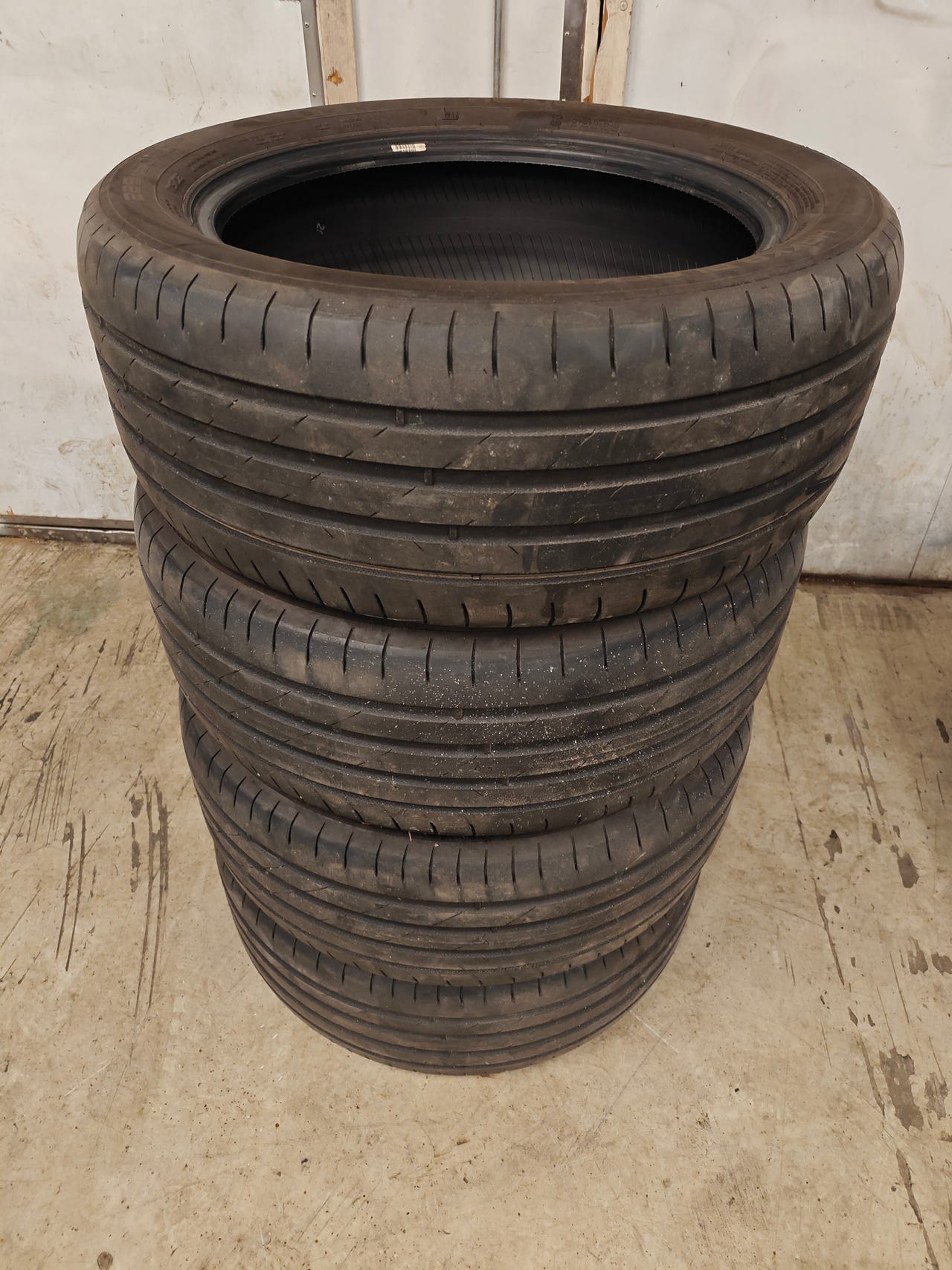 Nokian hakka black 3 srj | Tori