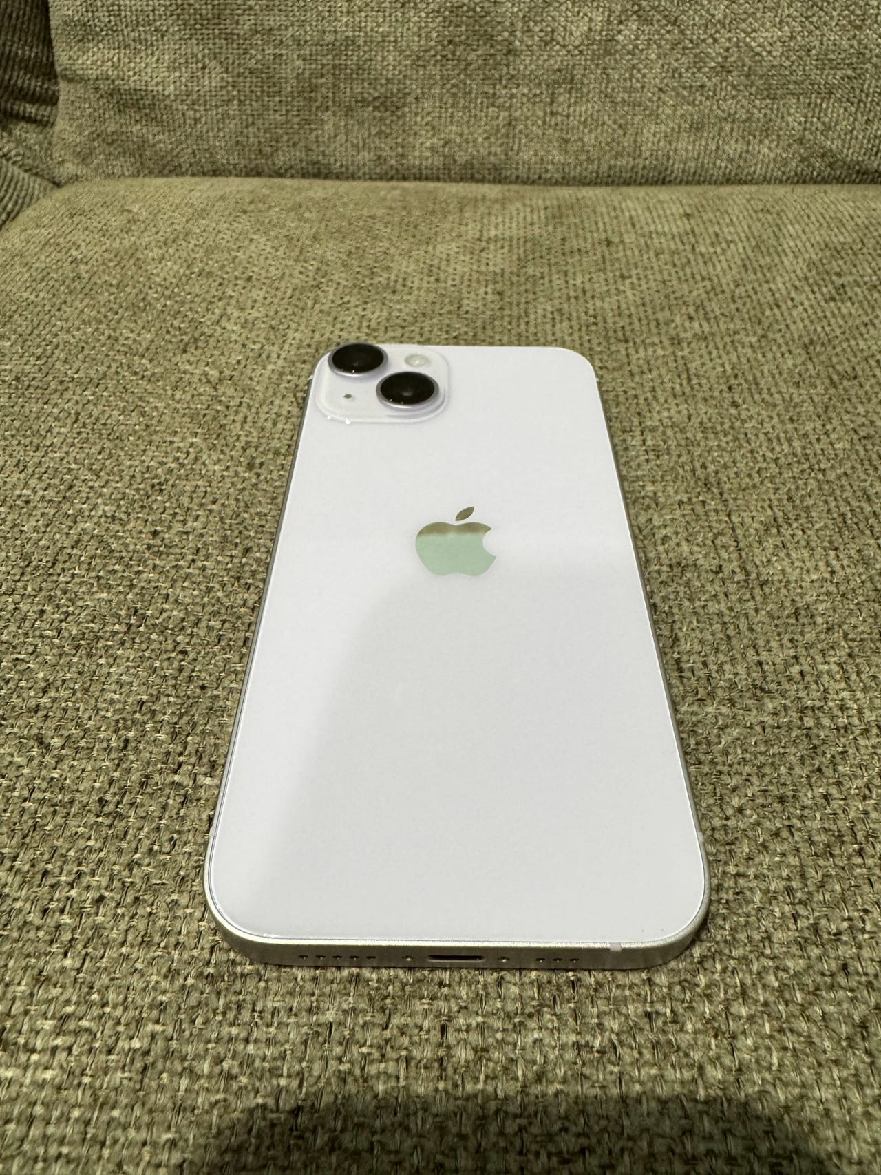 iPhone 14 128GB Purple | Tori