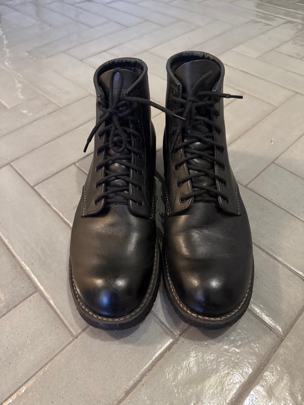 Red Wing Beckman 9014 42,5 | Tori